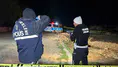 Uşak'ta motosiklet araziye devrildi: 1 ölüUşak'ta motosiklet araziye devrildi: 1 ölü