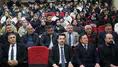 Kaymakam Kukuş Kariyer Günlerinde Gençlerle Buluştu