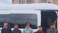 Sivas’ta kamyonet kasasında şok! 5 Göçmen eşyaların arasında yakalandı
