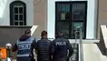 Gemerek’te Hırsızlık Suçundan Aranan Şahıs Yakalandı