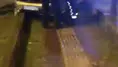 Çaycuma’da kavşakta dehşet: Aile aracı çarpışmada savruldu, 2’si çocuk 5 yaralı