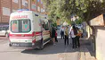 9 yaşındaki kız çocuğuna motosiklet çarptı! Sürücü olay yerinden kaçtı