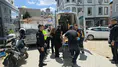 Edirne’de dehşet! Sokak ortasında bıçaklar çekildi: 3 yaralı