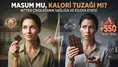 Masum mu, Kalori Tuzağı mı? Bitter Çikolatanın Sağlığa ve Kiloya Etkisi