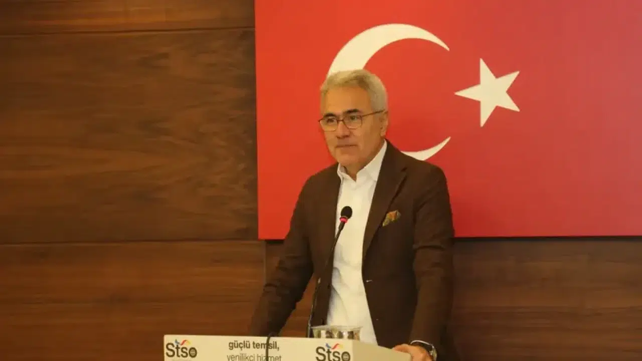 Fimar Mermer, İSO İkinci 500 Listesi’nde Sivas’ı Gururlandırdı