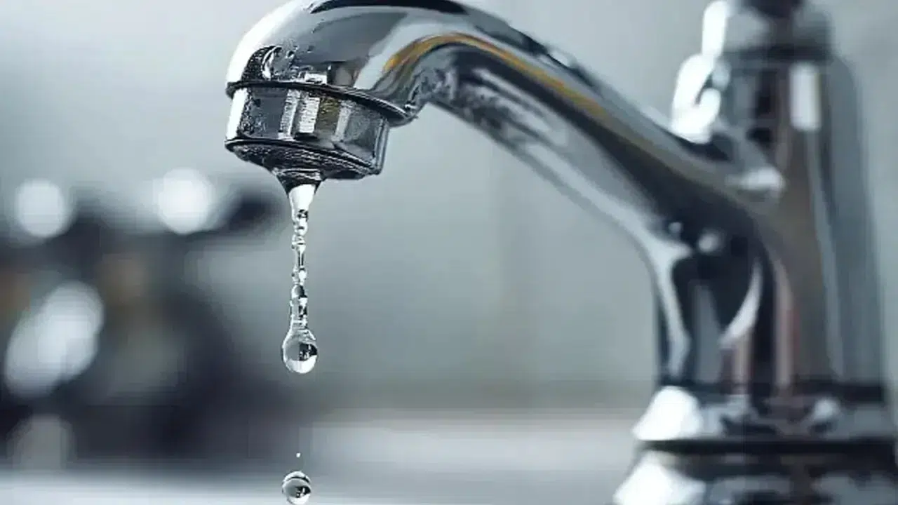 Sivas’ta Sular Kesilecek! Bidonları Doldurun