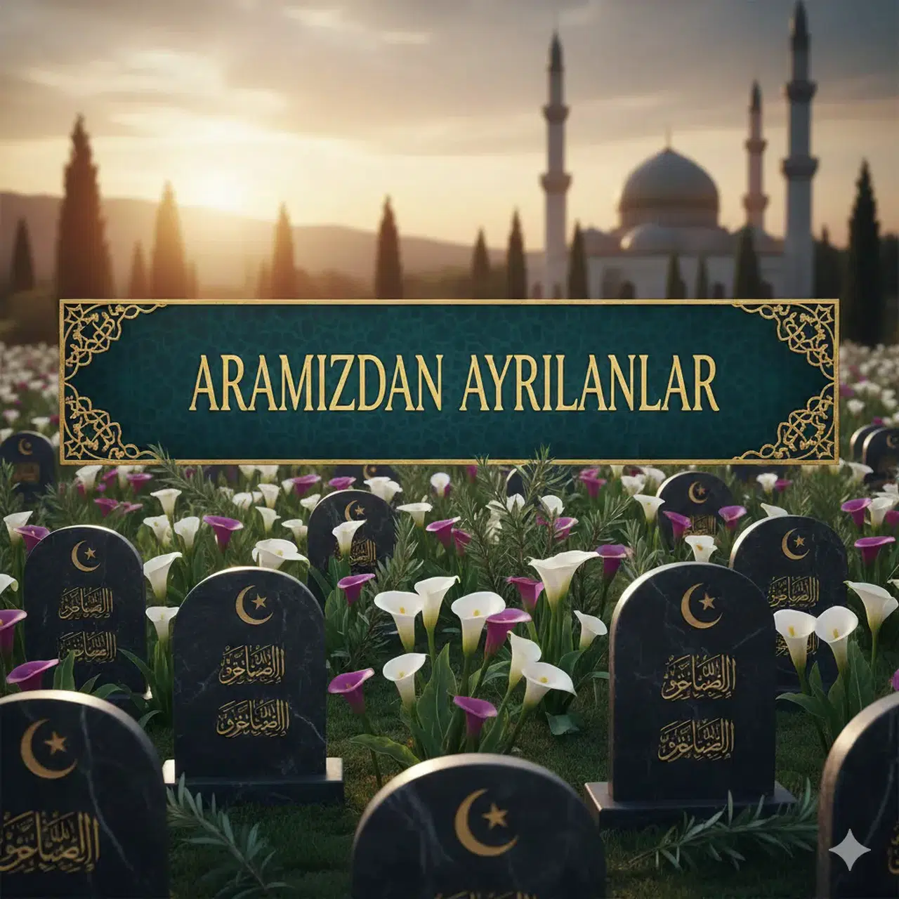 SİVAS’TA 19 ARALIK 2025 CUMA GÜNÜ VEFAT EDENLER VE NAKİL LİSTESİ