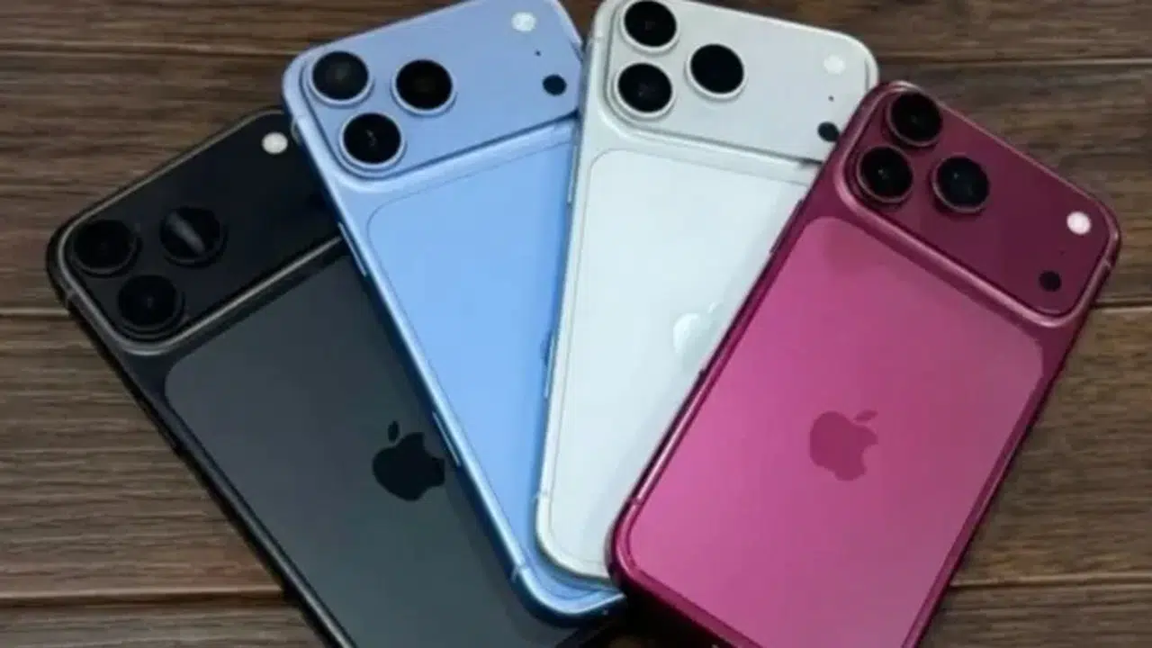 iPhone 18 çıktı mı, ne zaman satışa çıkacak? İşte iPhone 18, Pro ve Pro Max fiyat listesi