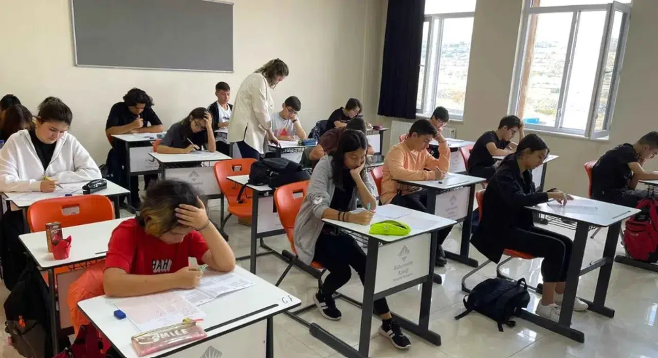 Okul kayıtlarında ezber bozan liste! Veliler neye uğradığını şaşırdı