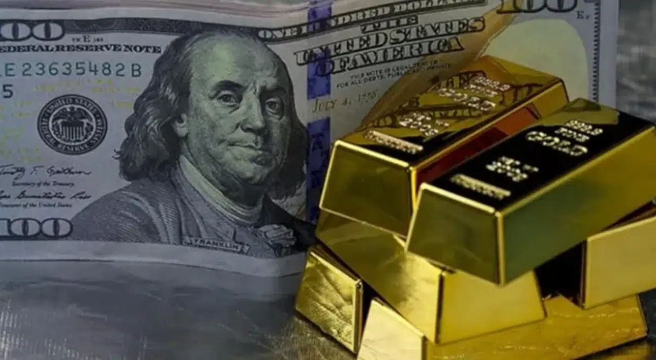Altın Fiyatları Yükselişte: Gram Altın 6 Bin 651 Lira Oldu