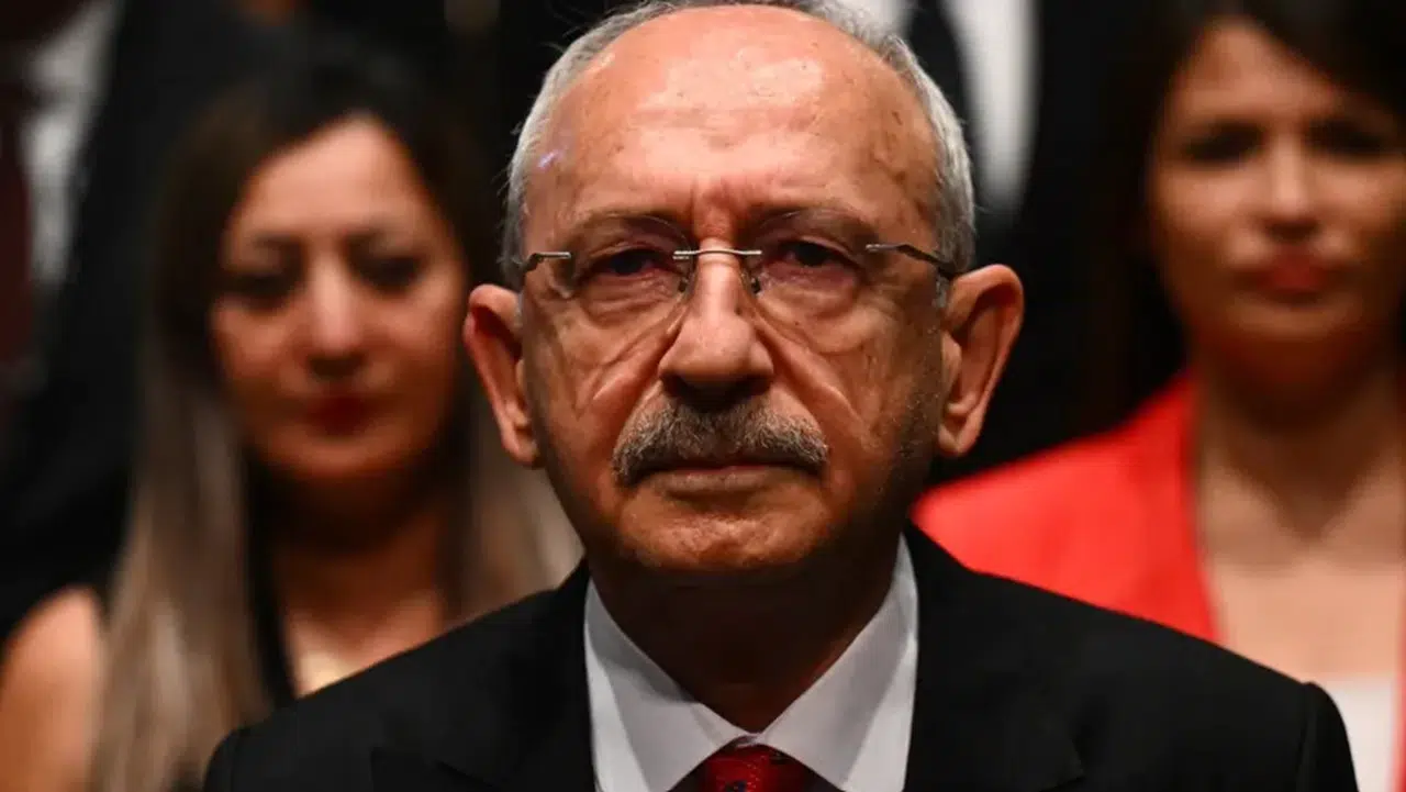 O isimler kasımda ihraç edilecek! CHP'de yeni liste