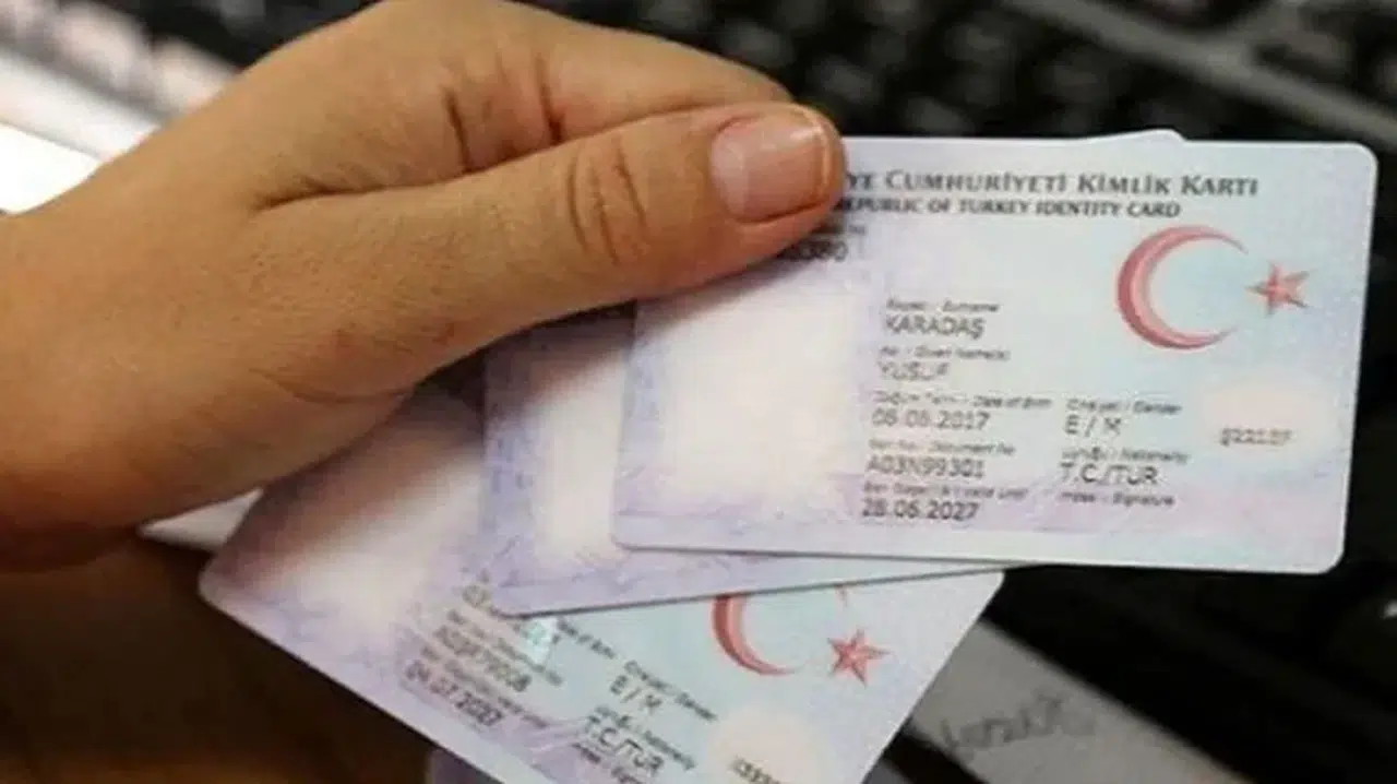 Türkiye'de en çok değiştirilen soyadları belli oldu: Listenin başında o soyadı var