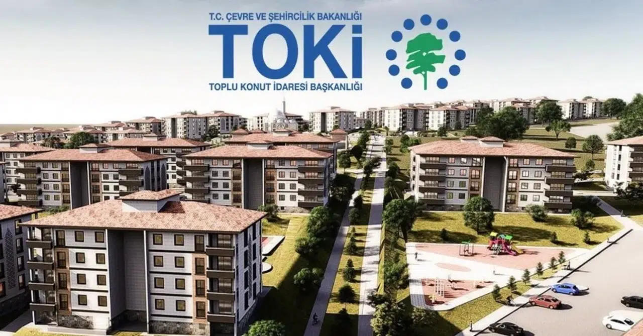 TOKİ 46 İlde Satışa Çıkıyor: Sivas da Listede
