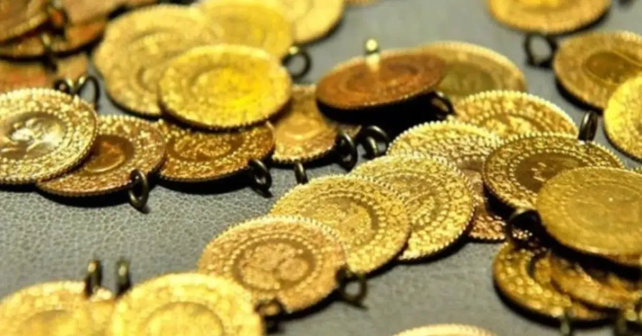 Altın Fiyatları Yeniden Yükselişte! Gram Altın 6 Bin 500 TL’yi Aştı!