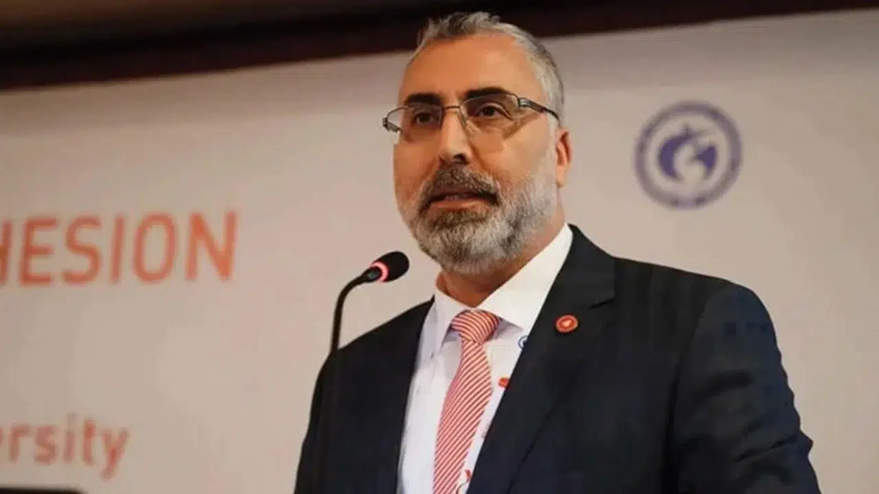 Işıkhan duyurdu: SGK geri ödeme listesine 72 ilaç daha eklendi