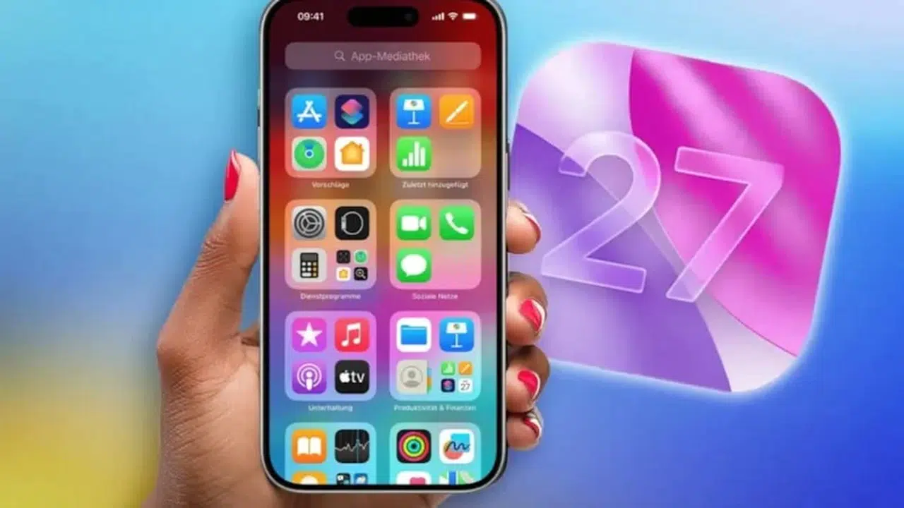 Hangi iPhone’lar iOS 27’ye geçecek: İşte güncelleme alacak modellerin tam listesi