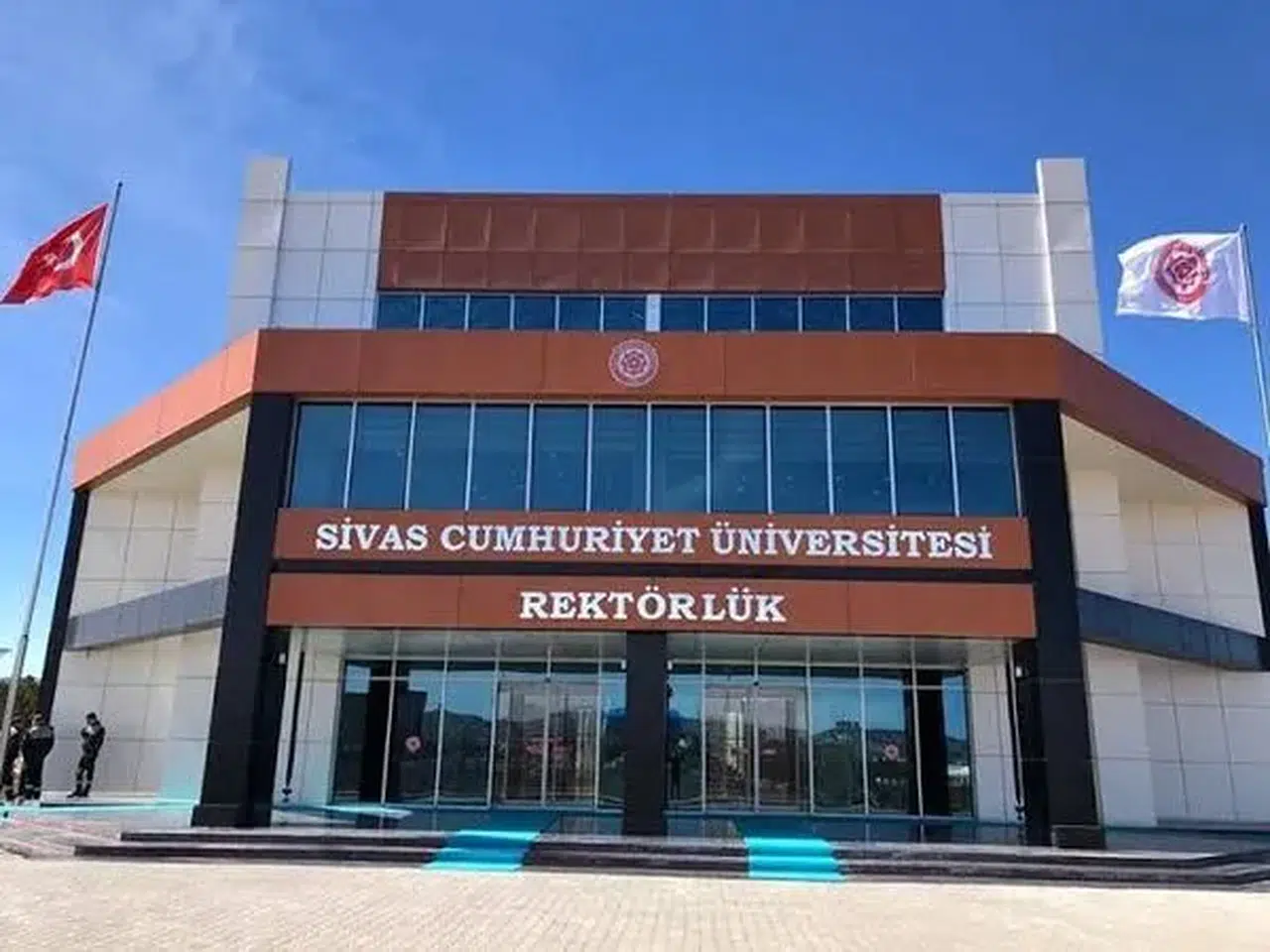 Sivas Cumhuriyet Üniversitesi'nde Erasmus Skandalı İddiası! Liste Sız...