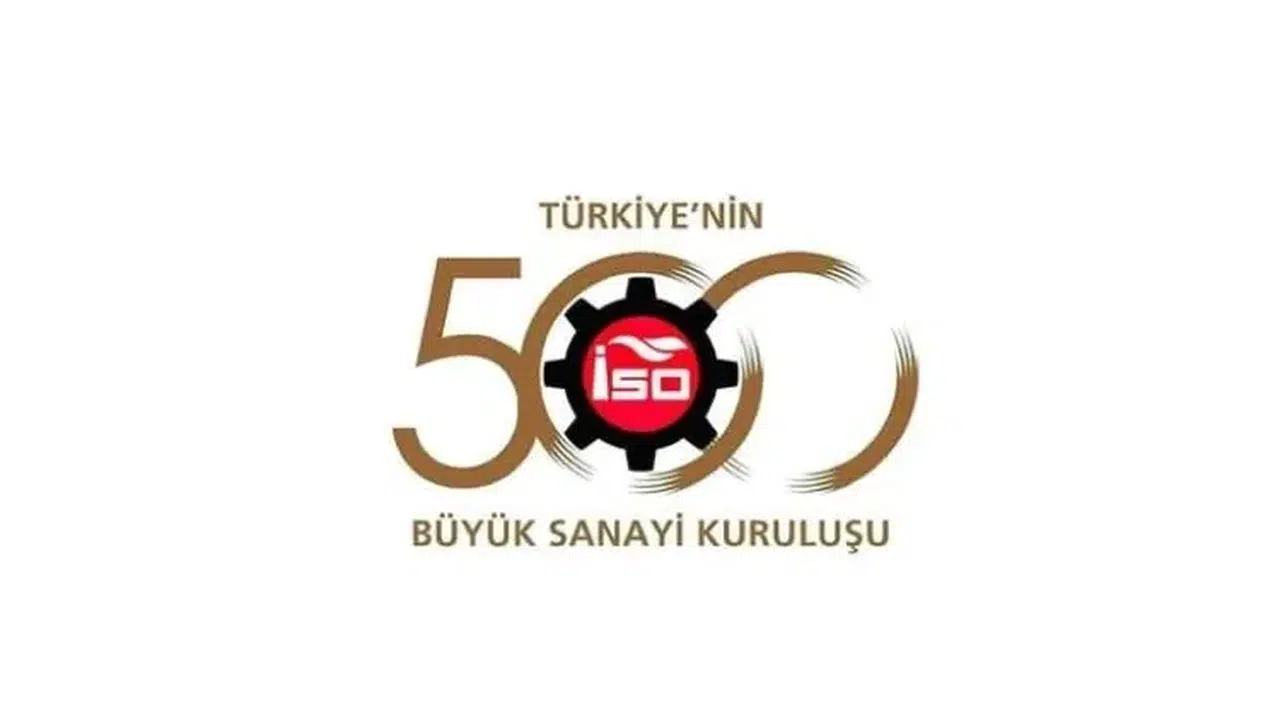 Sivas'tan Devler Ligine Tek Marka! İSO 500 Listesi Açıklandı Ve...