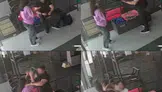 Yenişehir'deki Spor Salonunda Can Pazarı: Saldırganı Diğer Üyeler Zor Kurtardı