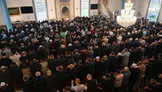 Türkiye'nin ibadet karnesi: Namaz kılma sıklığı batıdan doğuya artıyor