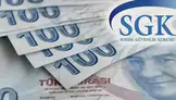 SGK borcu olanlar dikkat! 131 milyarlık borç taksite bağlandı