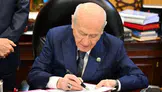 MHP lideri Devlet Bahçeli'den 'Öcalan' çağrısı