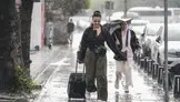 Meteoroloji'den saatli uyardı! Kavurucu sıcaklara ara: Kuvvetli yağış geliyor serinleyeceğiz