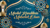 Mevlid Kandili Mesajları: En Güzel, Kısa ve Anlamlı Kandil Mesajları