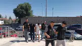 Nevşehir Merkezli 3 İlde "Sazan Sarmalı" Operasyonu: 2 Şüpheli Tutuklandı