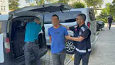 Samsun'da Bıçaklı Saldırı: Boşanmak İsteyen Eşini Bileğinden Yaraladı