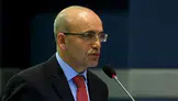 Sosyal yardımlarda yeni dönem! Bakan Mehmet Şimşek duyurdu