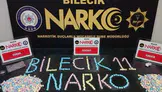 Dev Narkotik Operasyonunda Bilecik Detayı: 3 Araçta Arama Yapıldı, 6 Şüpheliye Adli Kontrol