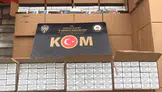 Düzce Cumhuriyet Başsavcılığı Koordinesinde Operasyon: Kaçakçılara Göz Açtırılmıyor
