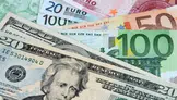 Dövizde yükseliş: Dolar 48, euro 56 lirayı geçti