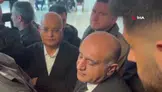 Aziz İhsan Aktaş Hakkında Beraat Kararı Verildi