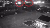 Bursa Yıldırım'da Kırmızı Işık Kazası: 2 Ay Ehliyetine El Konuldu