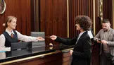 Otel ve pansiyonlarda kurallar değişti: Yeni yönetmelik Resmi Gazete'de