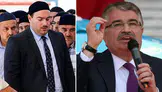 İdris Naim Şahin Kuriş Soruşturmasında Hakim Karşısında