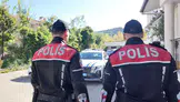 Kastamonu Cide’de Polis Denetimi! 690 Kişi Sorgulandı