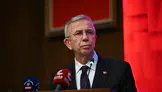 Ankara'da Flaş Gelişme: ABB Başkanı Mansur Yavaş İstifa Etti