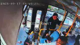 Kastamonu'da Otobüste Unutulan Para Dolu Çanta Sahibine Verildi