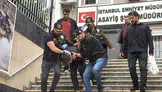 Eyüpsultan Camii’nde Namaz Sırasında Silah Sesleri: 2 Şüpheli Adliyede