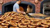 Simit Fiyatlarında Yeni Gelişme! Bakanlık Denetimleri Sıklaştırdı