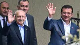 Kemal Kılıçdaroğlu: Ekrem İmamoğlu siyasi tutuklu değil