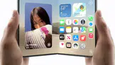 Katlanabilir iPhone Duo modelinde üretim krizi: Sınırlı sayıda satışa çıkacak