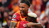 Galatasaray’da Ocak Ayı İçin Sürpriz Ayrılık İddiası