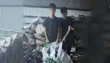 700 Bin TL’lik Kablo Hırsızlığına Suçüstü Operasyon!