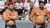 Cumhurbaşkanlığı Kupası’nda Final: Orhan Okulu-Mustafa Taş