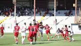 Bandırmaspor, Antalyaspor Karşısında Sahadan Mağlup Ayrıldı