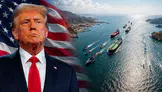 Trump’tan Hürmüz Boğazı için şaşırtan “Trump Boğazı” önerisi